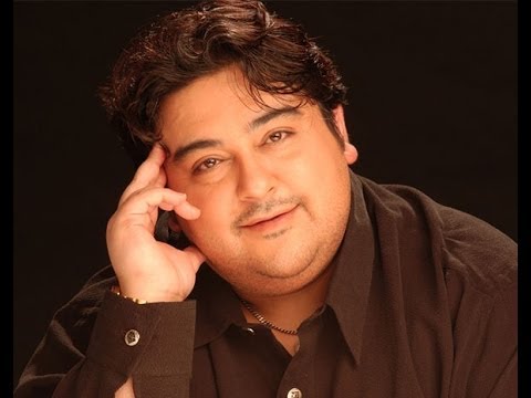 Kabhi Toh Nazar Milao Adnan Sami Full Song - www.desisarees....