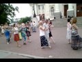 Видео Севастопольские танцы