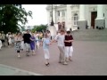 Video Севастопольские танцы