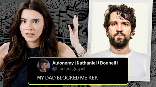 Destiny Is The Worst Dad Ever Episode 62