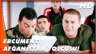 Hababam Sınıfı Ayrılıyor Hababam Sınıfı Askerde