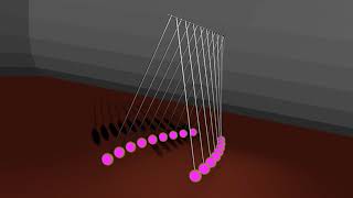 Pendulum Waves