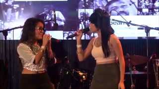 Neha And Sonu Kakkar Ne Dikhaya Jalwa With London Thumakda At Mt20jubilee Neha And Sonu Kakkar Ne Dikhaya Jalwa With London Thumakda At Mt20jubilee