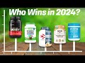 Best Protein Powders 2024: Don't Choose Wrong! (I did at first)