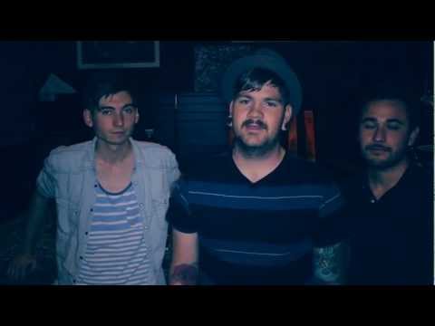Warning Video