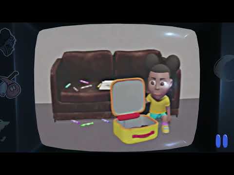 Amanda friends episode but I’m voicing it