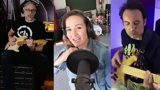 Jelena Tomasevic - Bitanga i princeza (Quarantine Live)