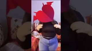 من اجمل اللحظات هي فاش تانكون كانشطاح