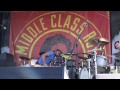 Middle Class Rut - "Born Too Late" (Live in San Diego 9-15-13)