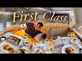 Royal First Class การบินไทย นั่งไปญี่ปุ่น🇯🇵 คุ้มมั้ยนะ ?!