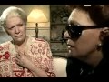 perla nera-bianca scopre che perla è figlia di rebecca