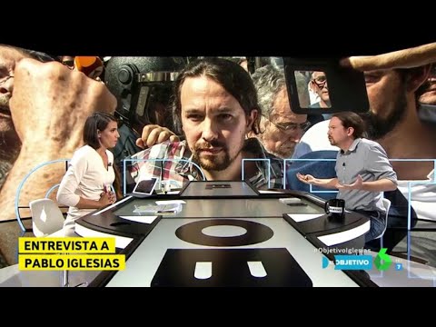TensiĂłn entre Ana Pastor y Pablo Iglesias por las presiones de Podemos