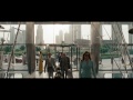 Mission Impossible 4 - Ghost Protocol - Official Trailer