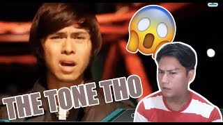Cakra Khan - Harus Terpisah (Official Music Video) | REACTION