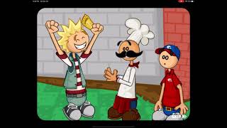 Papas Burgeria Hd Episode 1 Intro Day 1