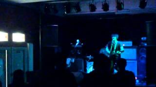 Watch Graveltones Blamin It On You video