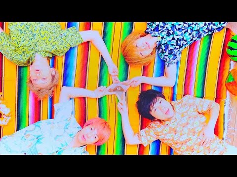 「YURAMEKI SUMMER」MUSIC VIDEO