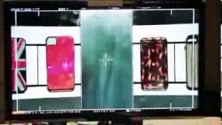 Selena Gomez Behind The Scenes Case Mate