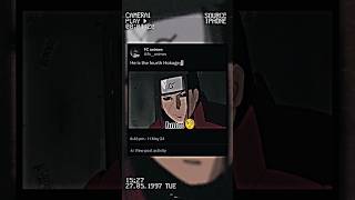 Minato The Fourth Hokage