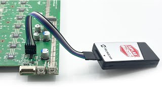 Pickit 3 Pickit 4 Programming Debug Cable 6Pin
