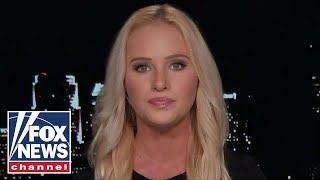 Tomi Lahren Anyone Who Leans Right Is In Danger Tomi Lahren Anyone Who Leans Right Is In Danger