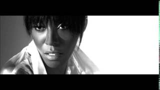 Watch Dawn Richard Riot video