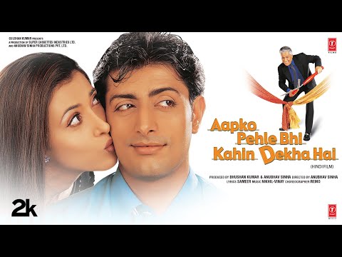 Aapko Pehle Bhi Kahin Dekha Hai Full Movie