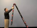 little giant ladders