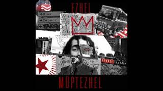 Ezhel - Bazen (feat. Emel) [Instrumental Beat]
