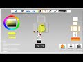 Imagen del vídeo COMO CREAR UNA SKIN PARA TU PERSONAJE EN MINECRAFT (1.5.2) NO PREMIUM Y EN HD - FACIL Y RAPIDO