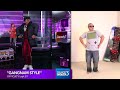 Dance Central 3 "Gangnam Style" DLC (Hard) 100% Gold Gameplay
