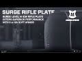 SURGE Hard Armor Plates