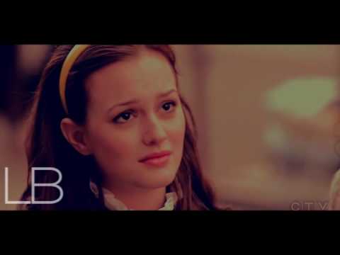 Blair Waldorf: That Girl's A Genius
