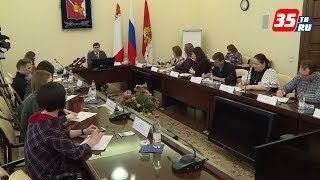 Видео 60 км новых электросетей построят в Вологде от 35 тв, Говоровский проезд, Вологда, Россия