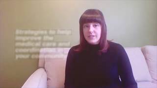 Quality Quick Minute - Child Health: Strategies improve medical care and coordination of care
