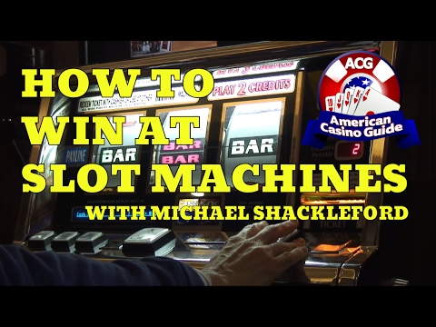 win slot machines