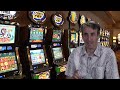 How to win at slot machines - Interview with gambling expert Michael "Wizard of Odds" Shackleford