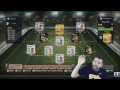 F8TAL #2 - IBRAHIMOVIC vs Bateson87, ZwebackHD, ITANI, ChrisMD and MORE! FIFA 15 Ultimate Team