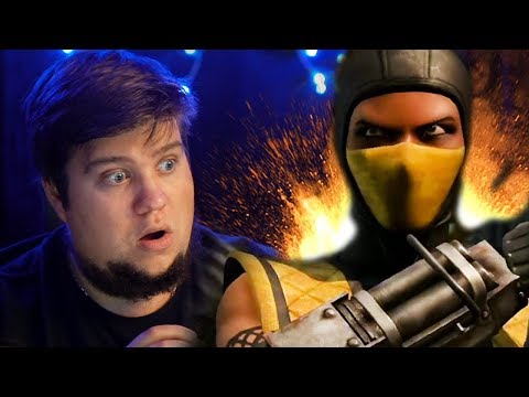 БРЕЙН ВЫБИВАЕТ "КОСПЛЕЙ ДЖЕКИ БРИГГС" НА КАМЕРУ! (MKX MOBILE) БРЕЙН ВЫБИВАЕТ "КОСПЛЕЙ ДЖЕКИ БРИГГС" НА КАМЕРУ! (MKX MOBILE)