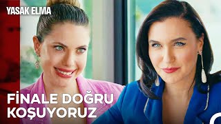 Bu Hikaye Hiç Bitmeyecek - Yasak Elma