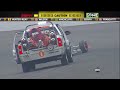 2013 Indy 500 - JR Hildebrand Crash