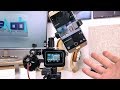 REMOTE CONTROL GOPRO HERO 5 with an ANDROID PHONE -Tubenoob