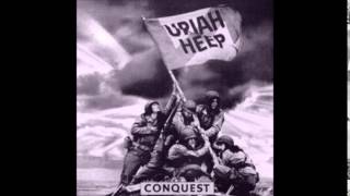 Watch Uriah Heep Fools video