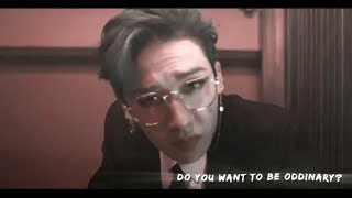 Stray Kids - Ghostbusters Amv