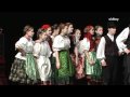 KISCSERÓKOK - Sárközi táncok