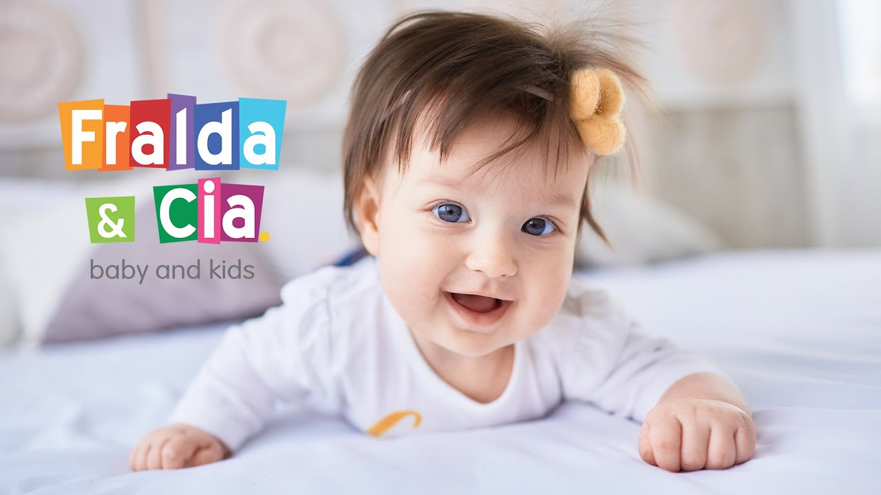 Fralda e Cia - Baby and Kids