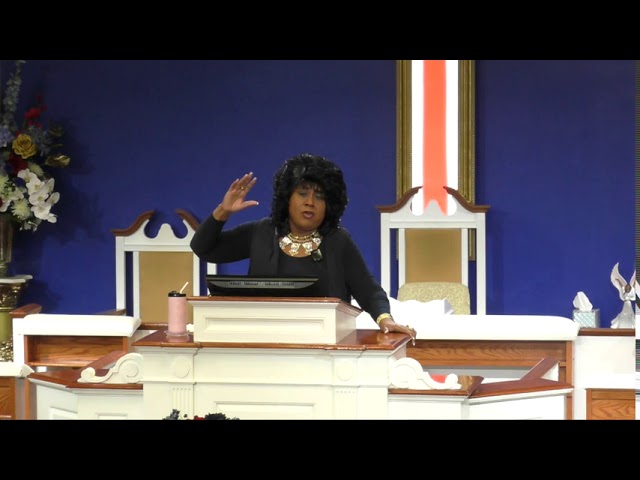 Wasted Years - June 7, 2020 - Morning Service