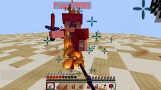 Destruição: Otaku vs Pain (ADMITIU CHEAT?!?!)