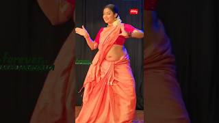 Moksha Actress Dance Performance In Kerala