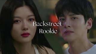 Kore Klip - İmkansız Aşk Backstreet Rookie